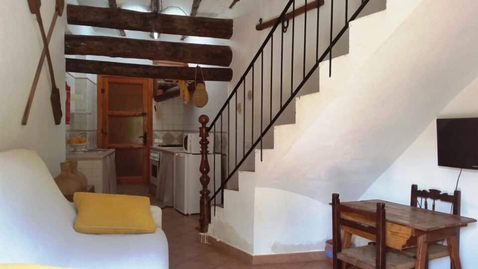 Casa de las Golondrinas - Imagen 6
