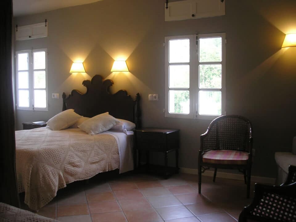 Pazo da Cruz - Imagen 12