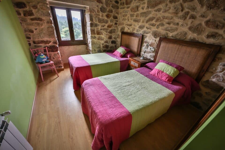 Casa Paco de Riotorto - Imagen 31