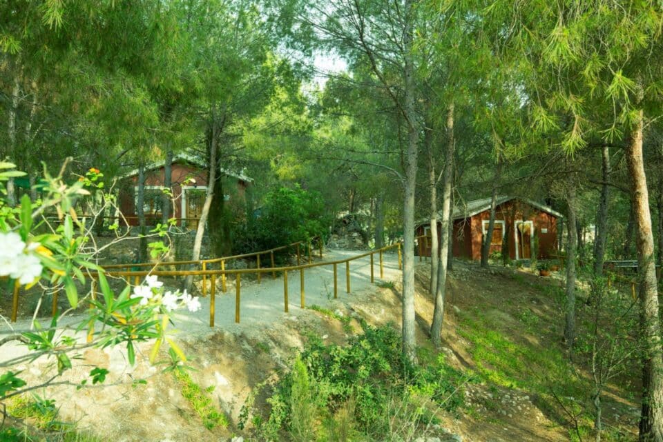 Casas de la Navela - Imagen 7