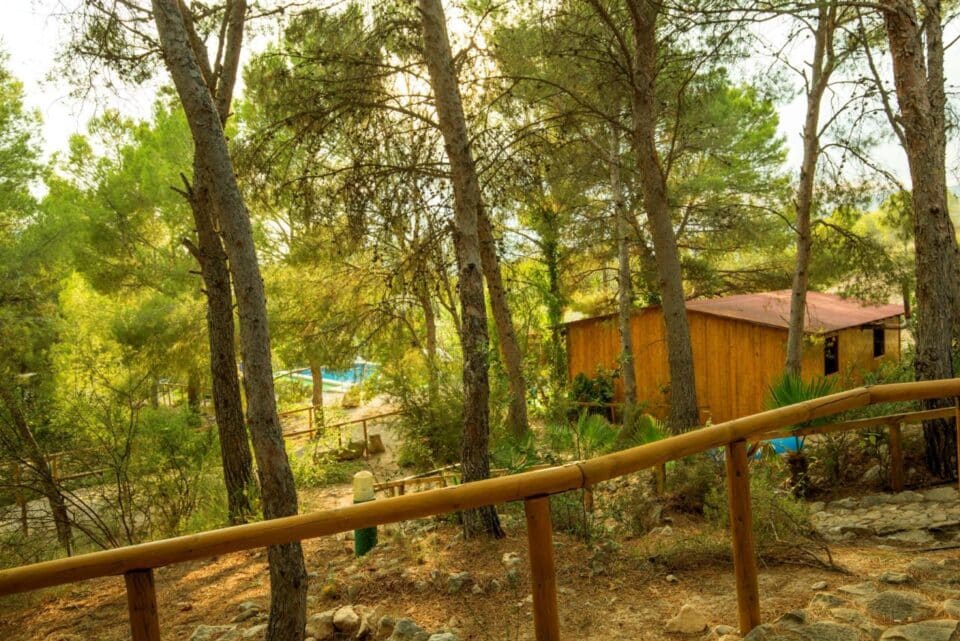 Casas de la Navela - Imagen 10