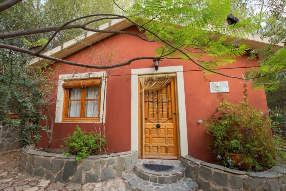Casas de la Navela - Imagen 11