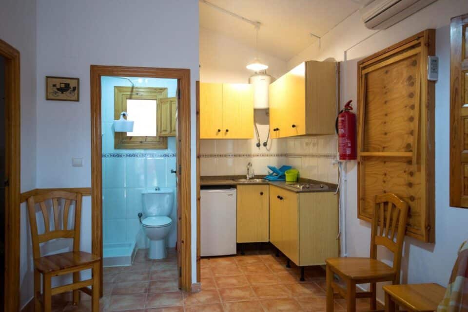 Casas de la Navela - Imagen 13