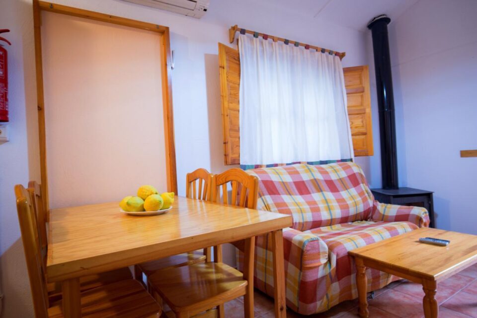 Casas de la Navela - Imagen 18