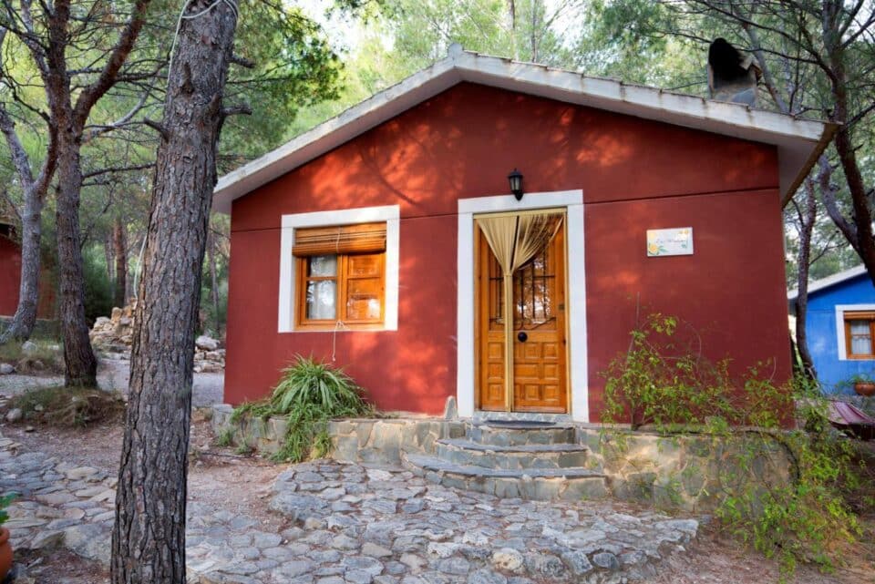 Casas de la Navela - Imagen 19