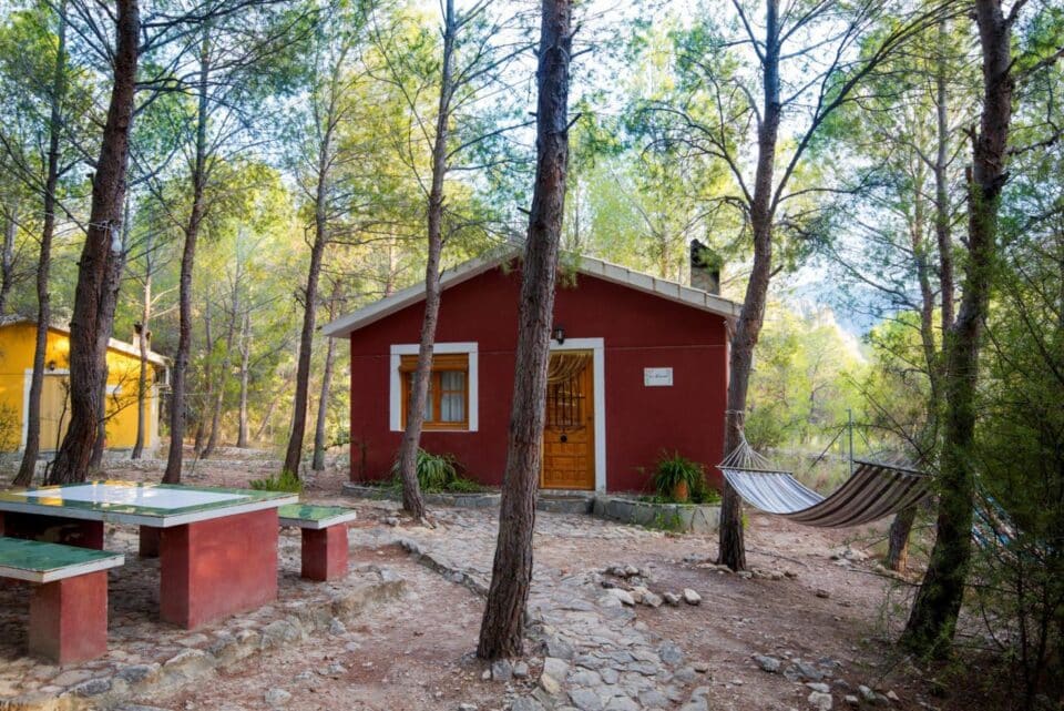 Casas de la Navela - Imagen 20