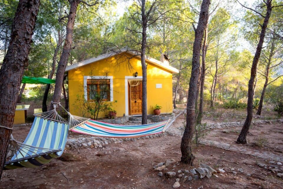 Casas de la Navela - Imagen 21