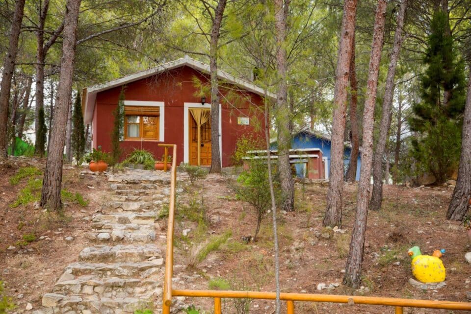 Casas de la Navela - Imagen 24