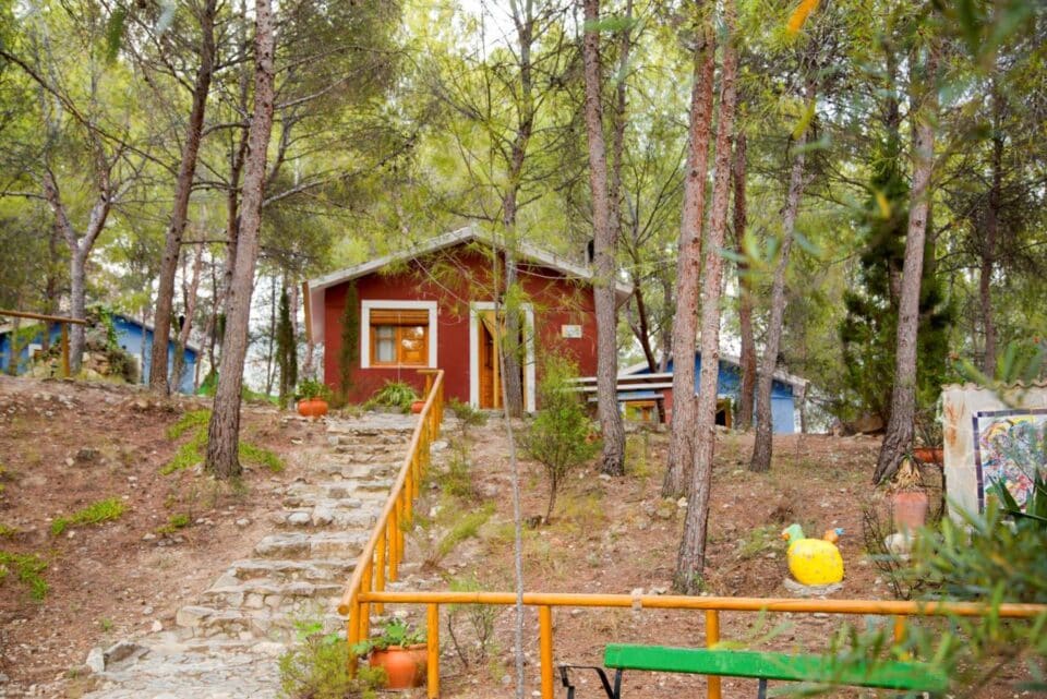 Casas de la Navela - Imagen 25