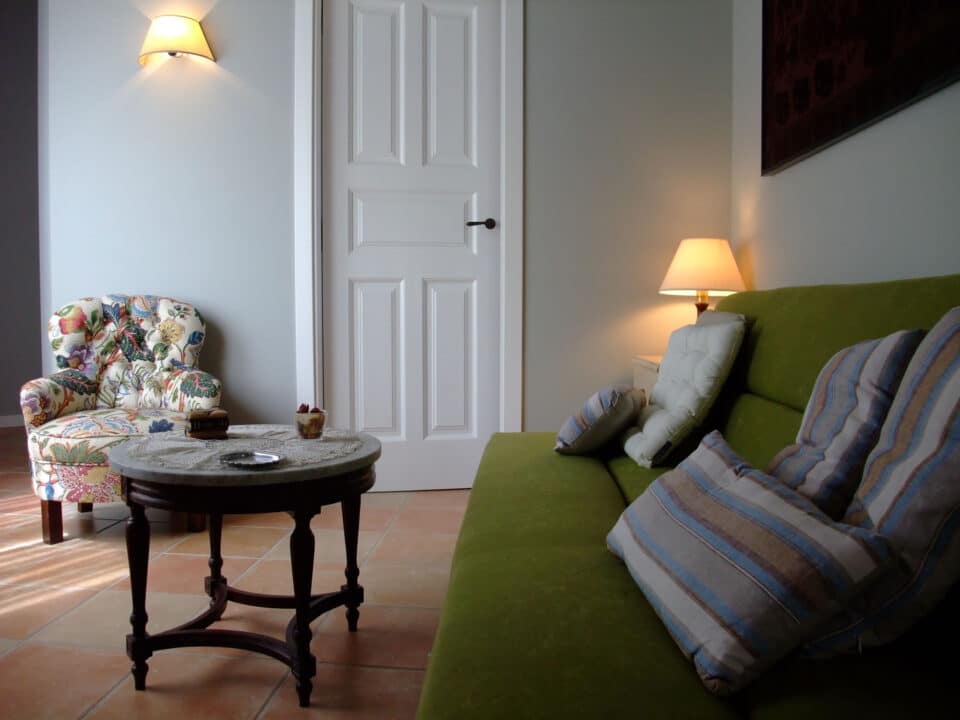 Pazo da Cruz - Imagen 25