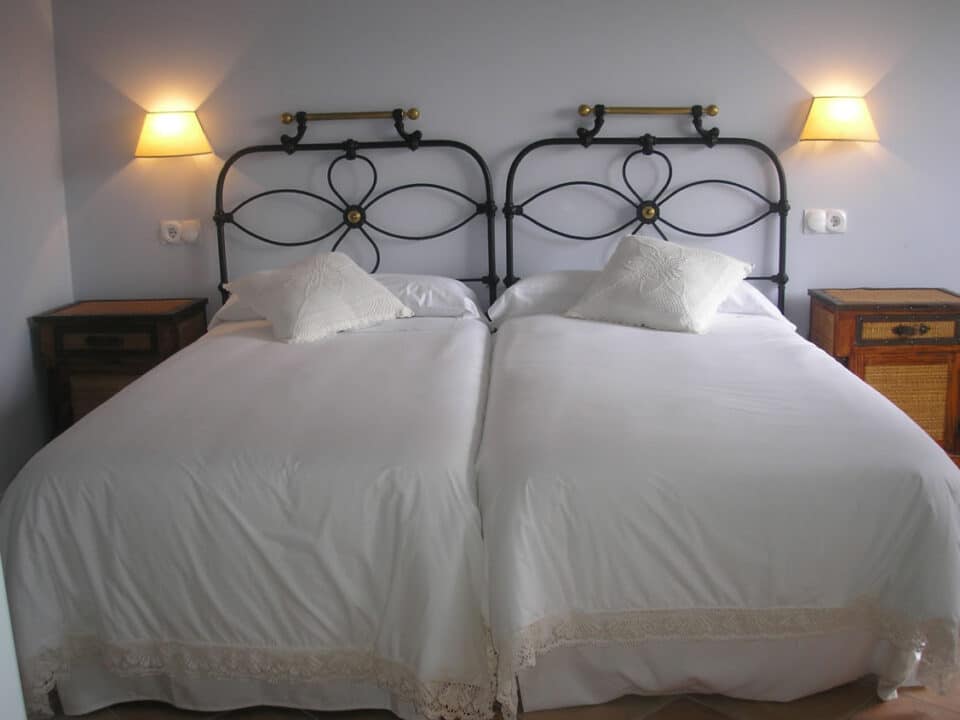 Pazo da Cruz - Imagen 28
