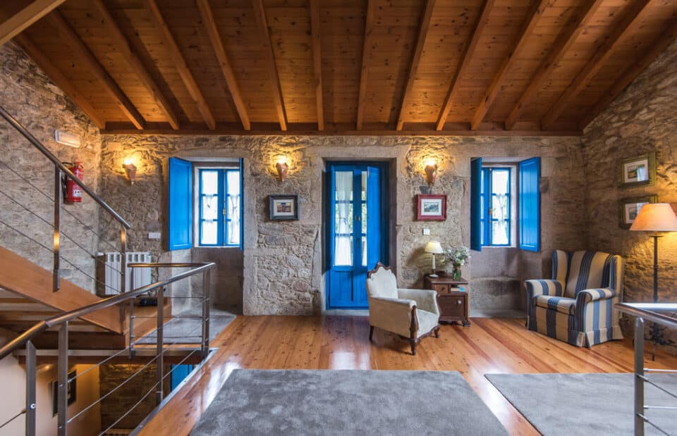 Casa Perfeuto Maria - Imagen 4