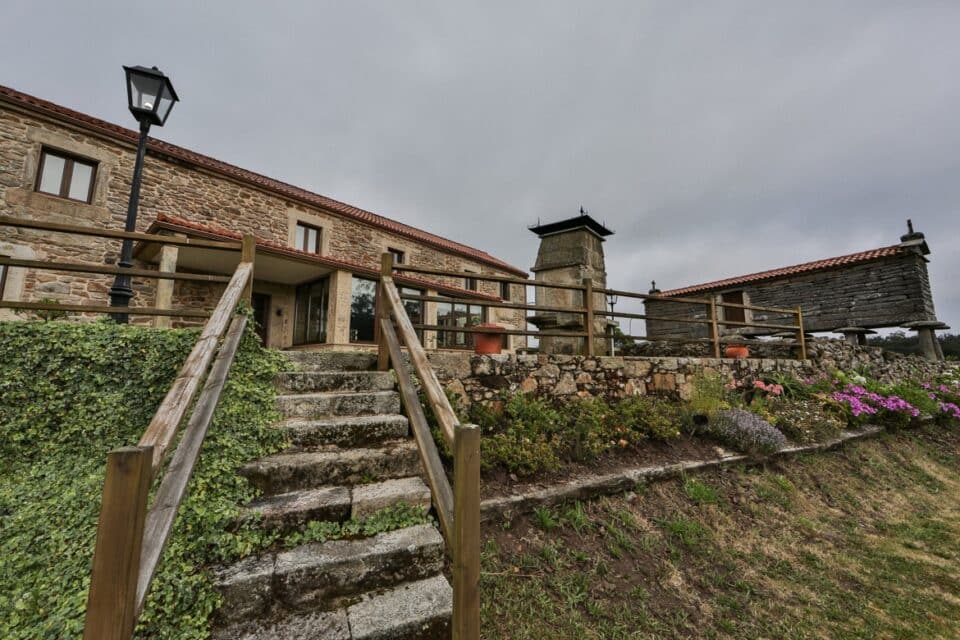 Casa Paco de Riotorto - Imagen 4