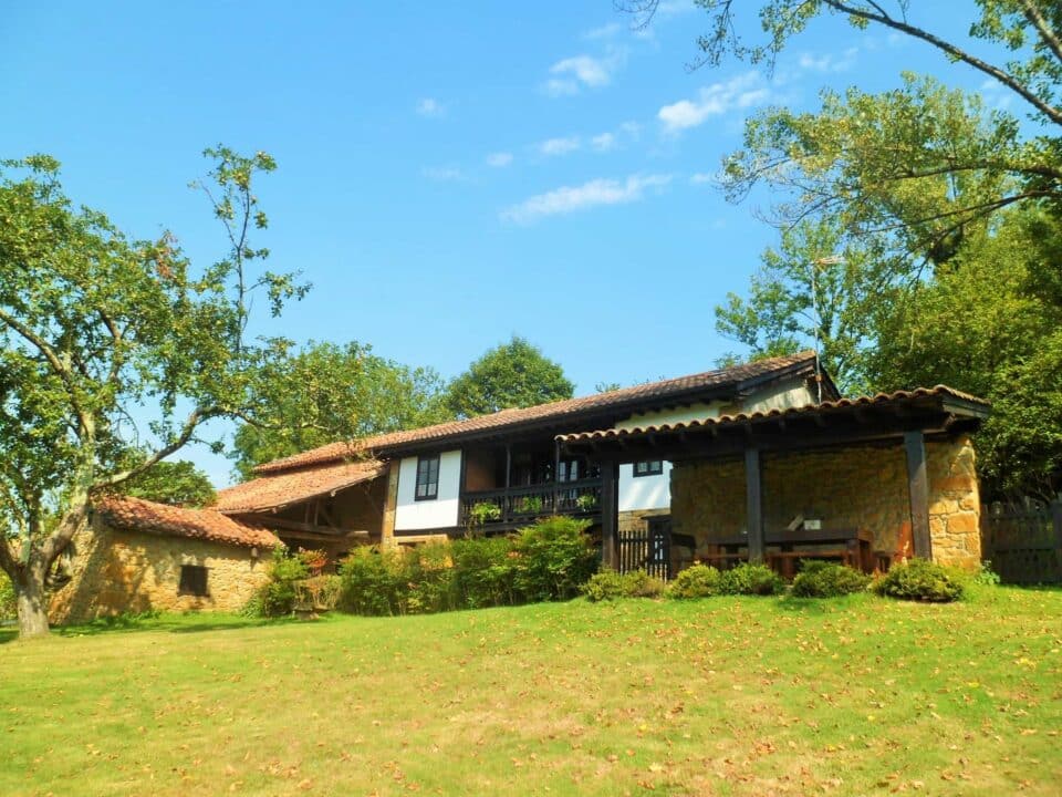 Casa Rural La Retuerta - Imagen 3