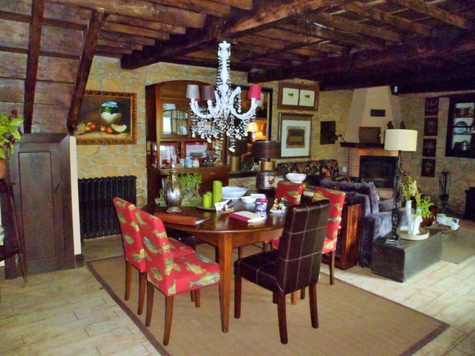 Casa Rural La Retuerta - Imagen 4