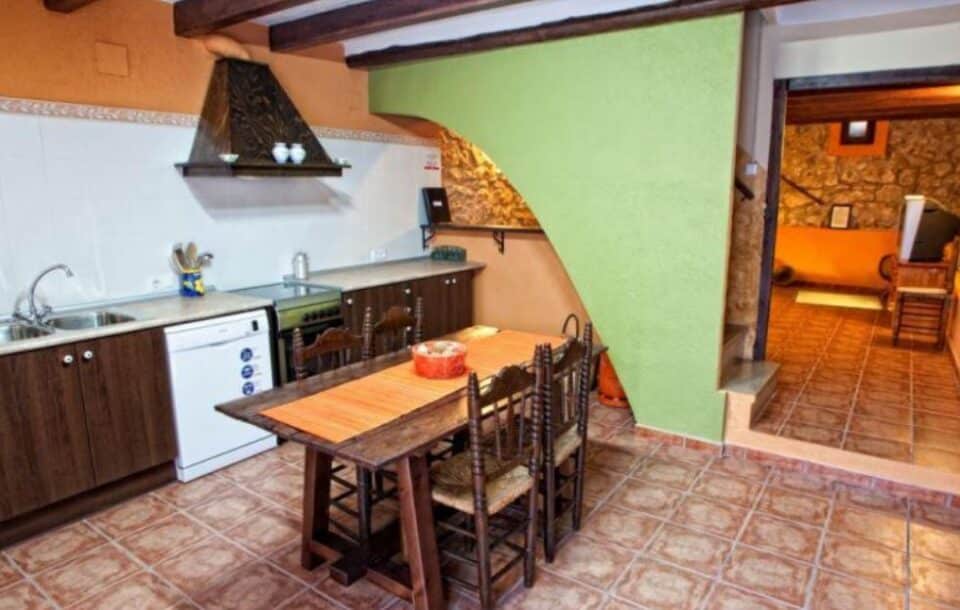 Casa Rural Angelita - Imagen 2