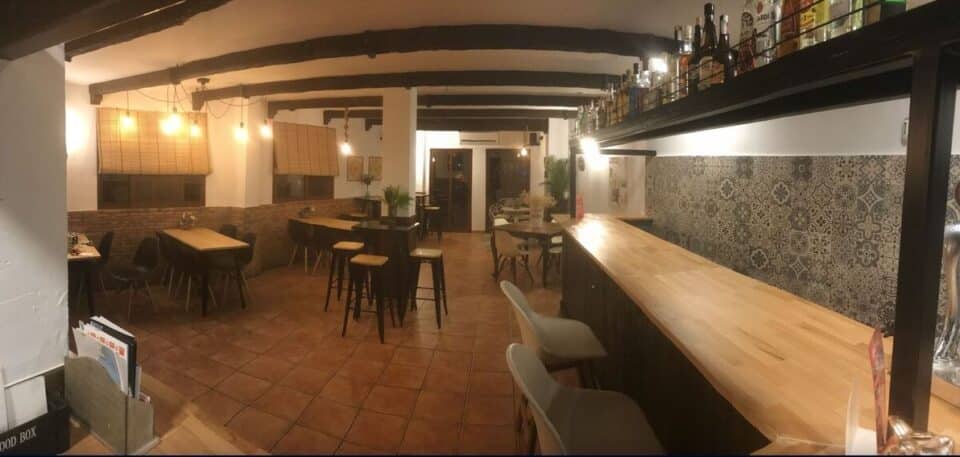 Hotel Restaurante Viñas Viejas - Imagen 10