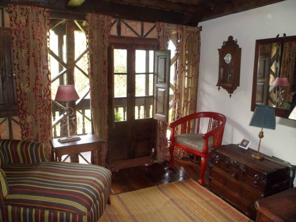 Casa Rural La Retuerta - Imagen 21