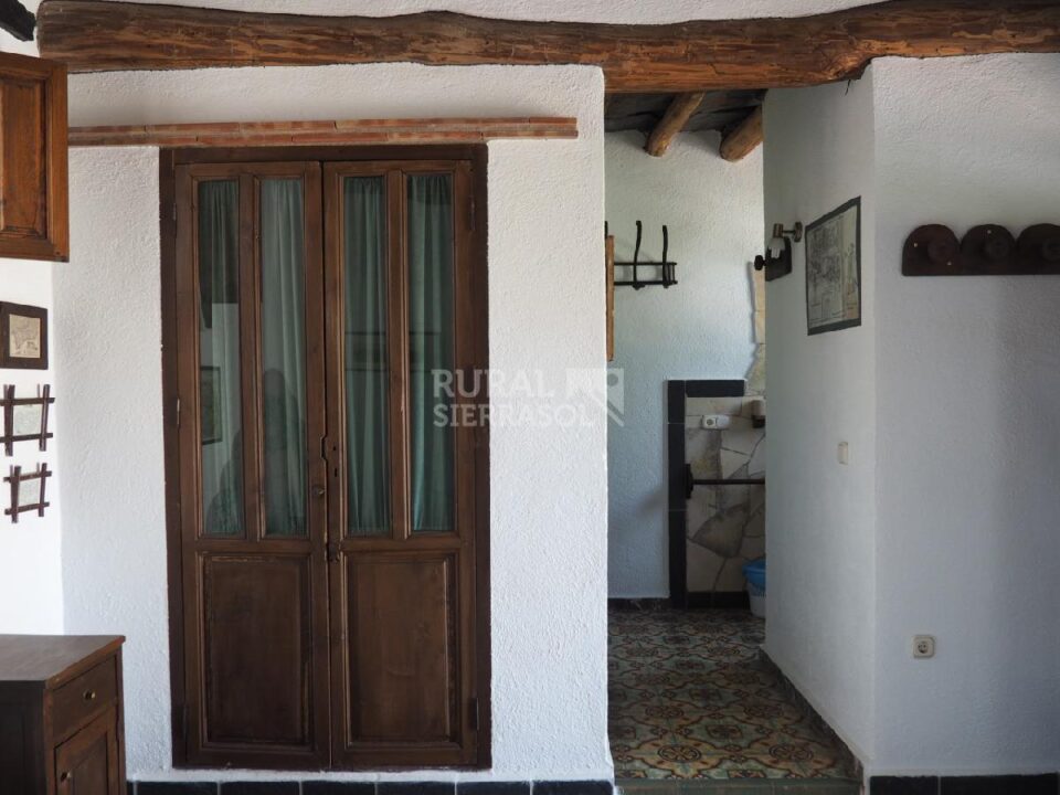 Centro de Turismo Rural en plena Alpujarra Granadina - Imagen 11
