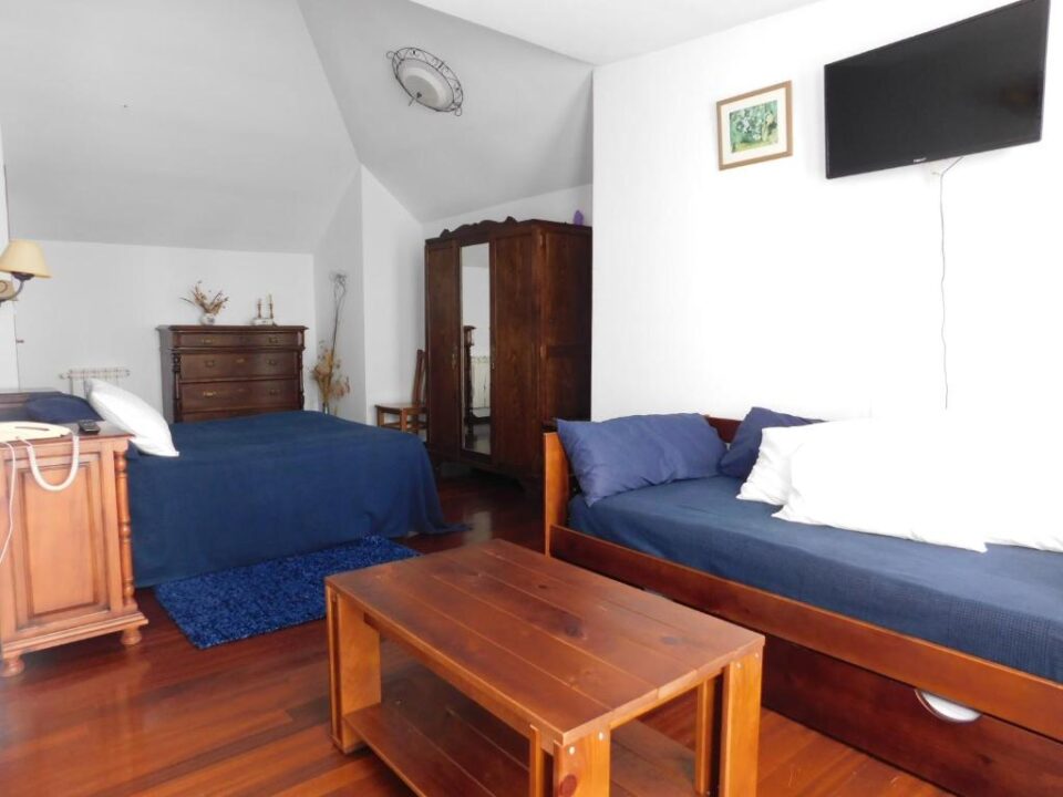 Hotel Rustico Casa do Vento - Imagen 13
