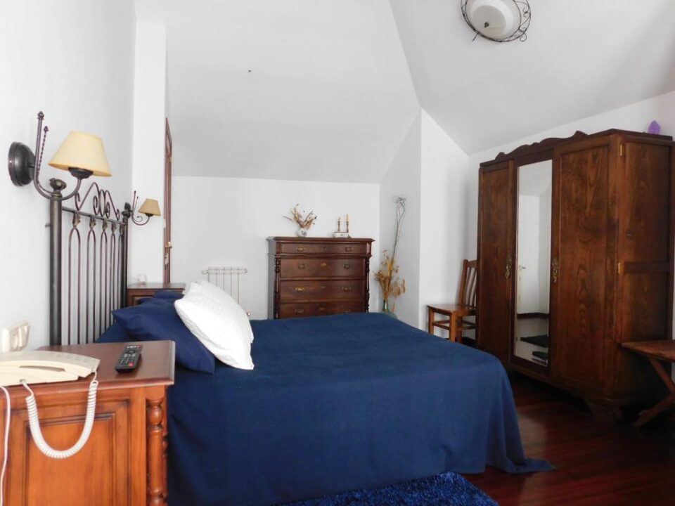 Hotel Rustico Casa do Vento - Imagen 14