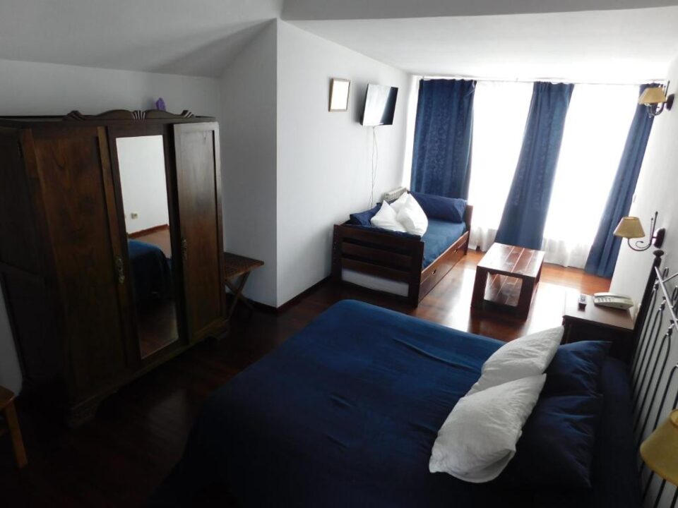 Hotel Rustico Casa do Vento - Imagen 15