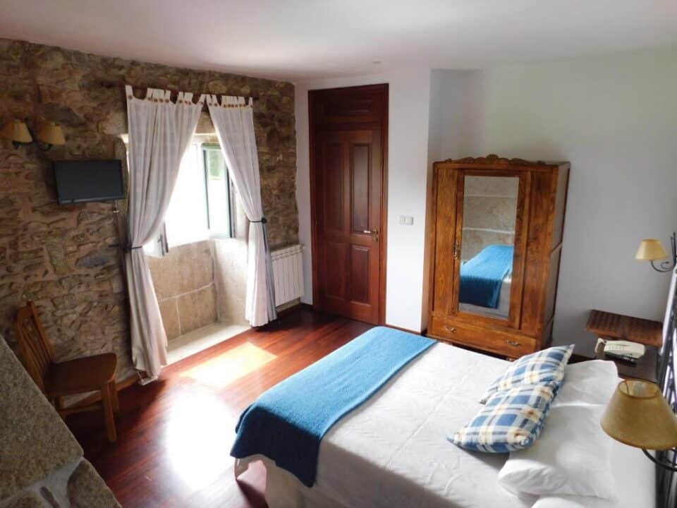 Hotel Rustico Casa do Vento - Imagen 18