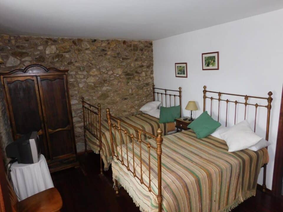 Hotel Rustico Casa do Vento - Imagen 19