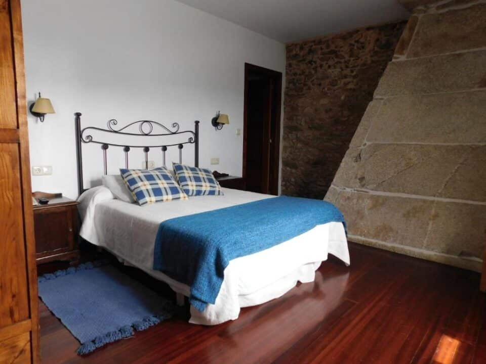 Hotel Rustico Casa do Vento - Imagen 2