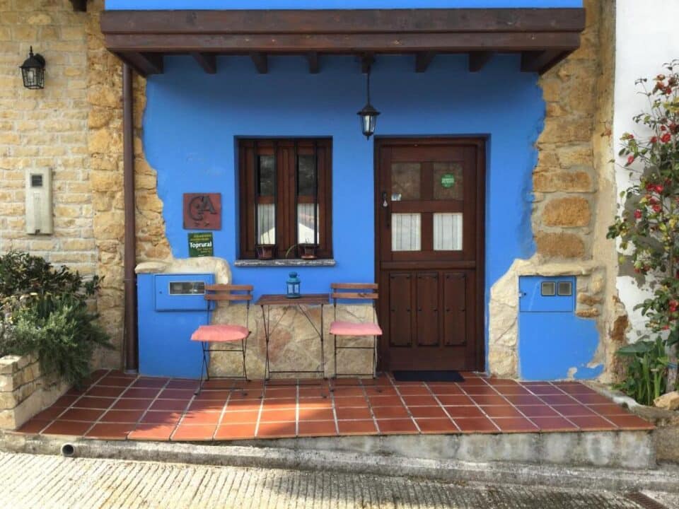 Casa Luisa - Imagen 17