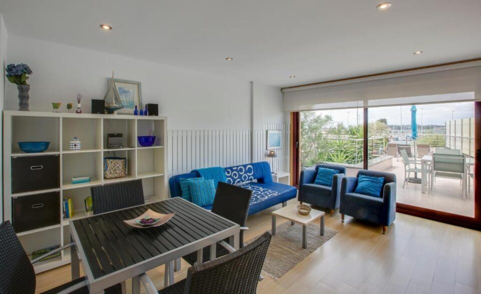 Apartamentos Puerto Basella - Imagen 17