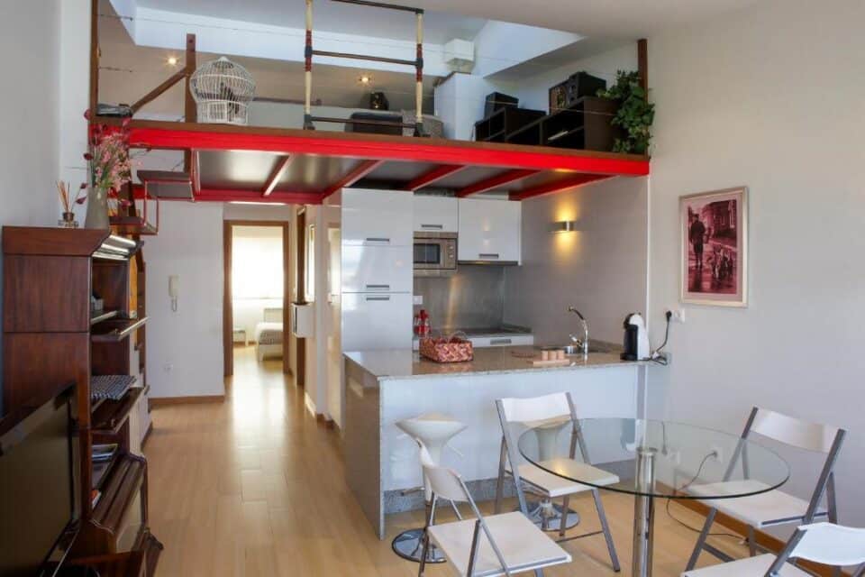 Apartamentos Puerto Basella - Imagen 21