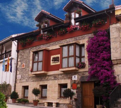 Casa rural en Pendueles (Llanes, Asturias)-2454