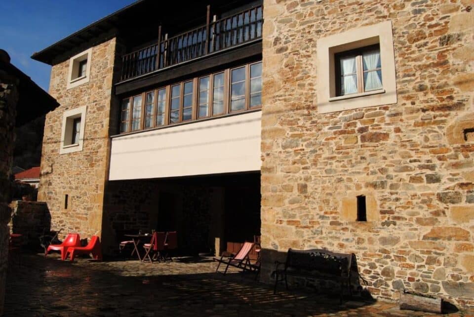 Apartamentos Rurales Ca Lulón - Apartamento 2 personas - Imagen 12