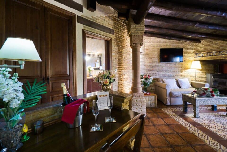 Encantador Hotel Rural en el Valle del Guadalhorce - Imagen 5