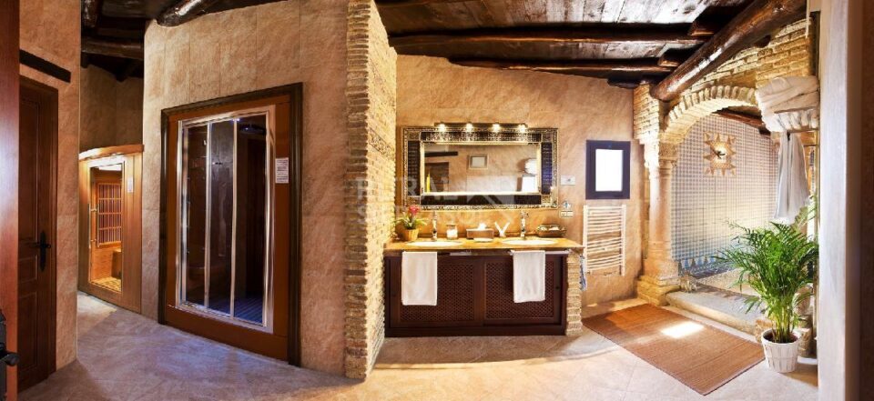 Encantador Hotel Rural en el Valle del Guadalhorce - Imagen 7