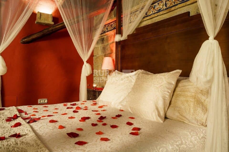 Encantador Hotel Rural en el Valle del Guadalhorce - Imagen 10