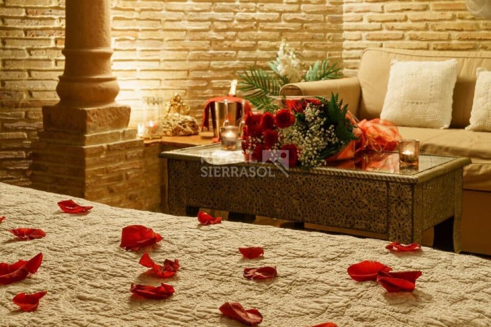 Encantador Hotel Rural en el Valle del Guadalhorce - Imagen 12