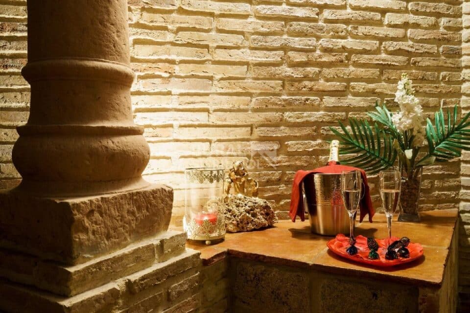 Encantador Hotel Rural en el Valle del Guadalhorce - Imagen 14