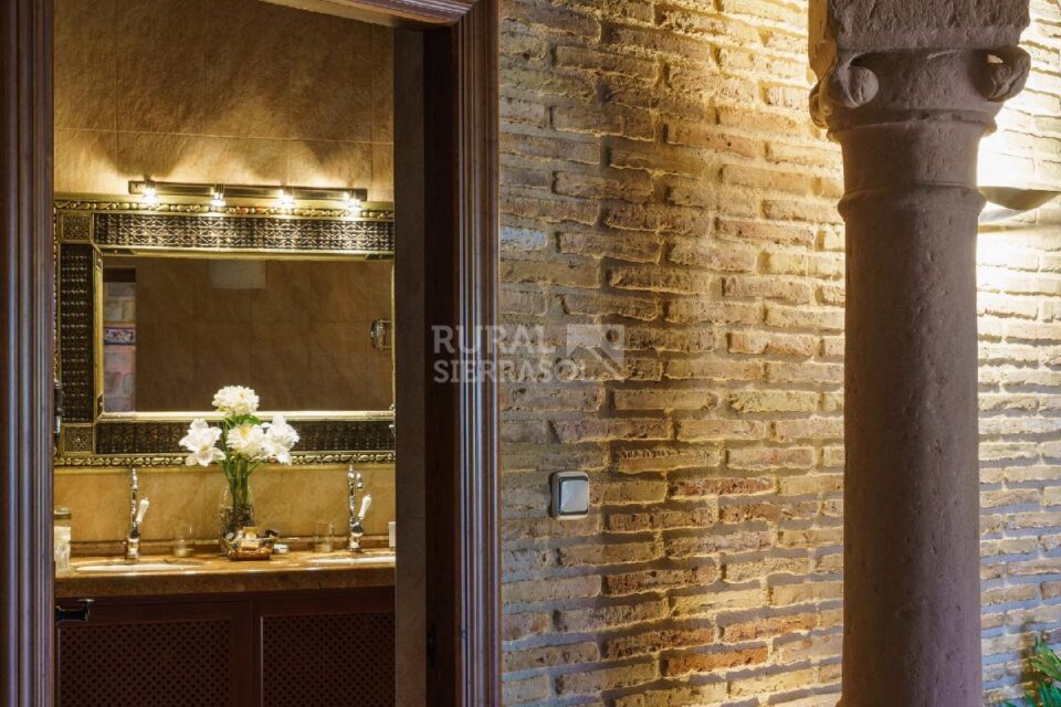 Encantador Hotel Rural en el Valle del Guadalhorce - Imagen 16