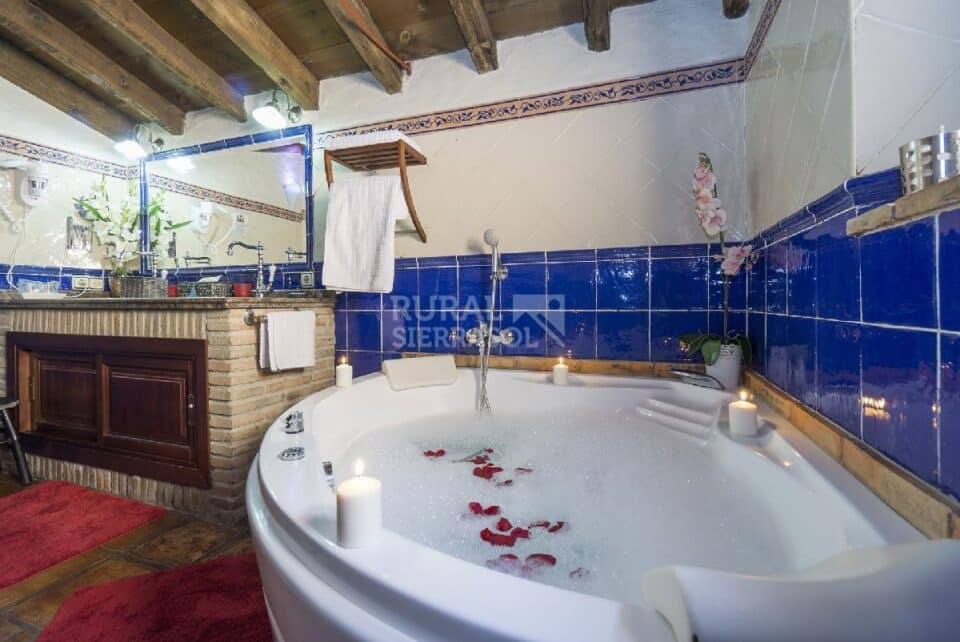 Encantador Hotel Rural en el Valle del Guadalhorce - Imagen 22