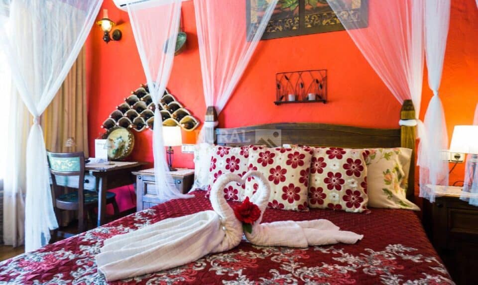 Encantador Hotel Rural en el Valle del Guadalhorce - Imagen 32