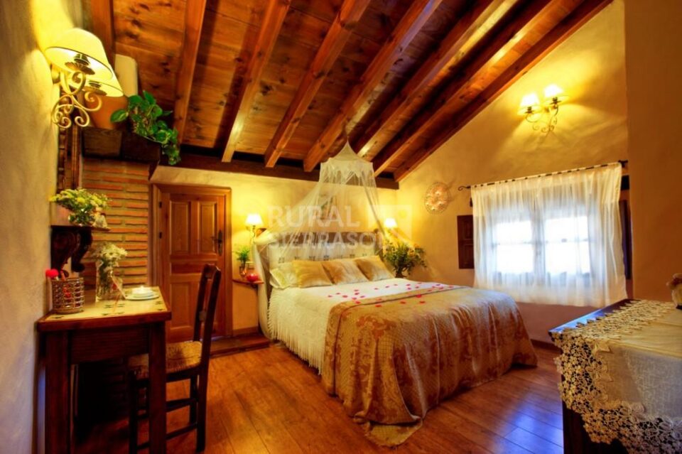 Encantador Hotel Rural en el Valle del Guadalhorce - Imagen 40