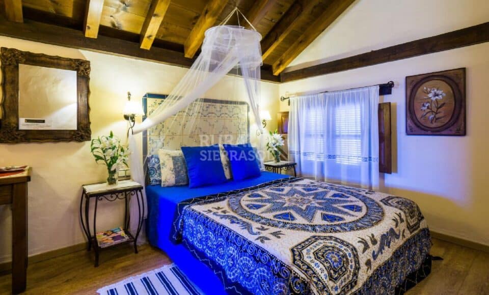 Encantador Hotel Rural en el Valle del Guadalhorce - Imagen 43