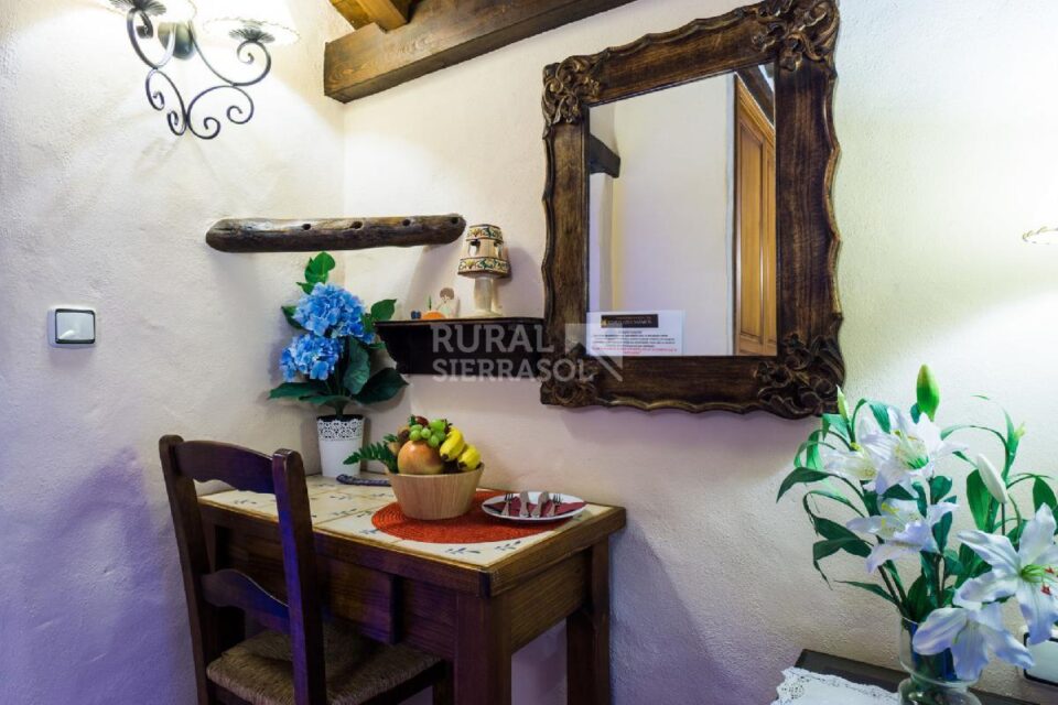 Encantador Hotel Rural en el Valle del Guadalhorce - Imagen 44