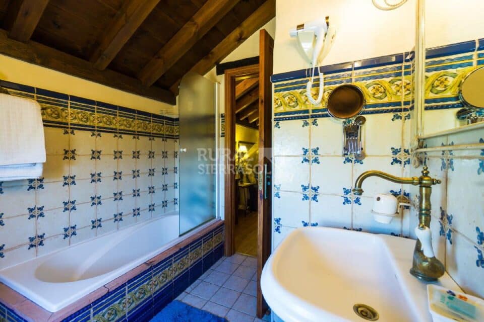 Encantador Hotel Rural en el Valle del Guadalhorce - Imagen 45