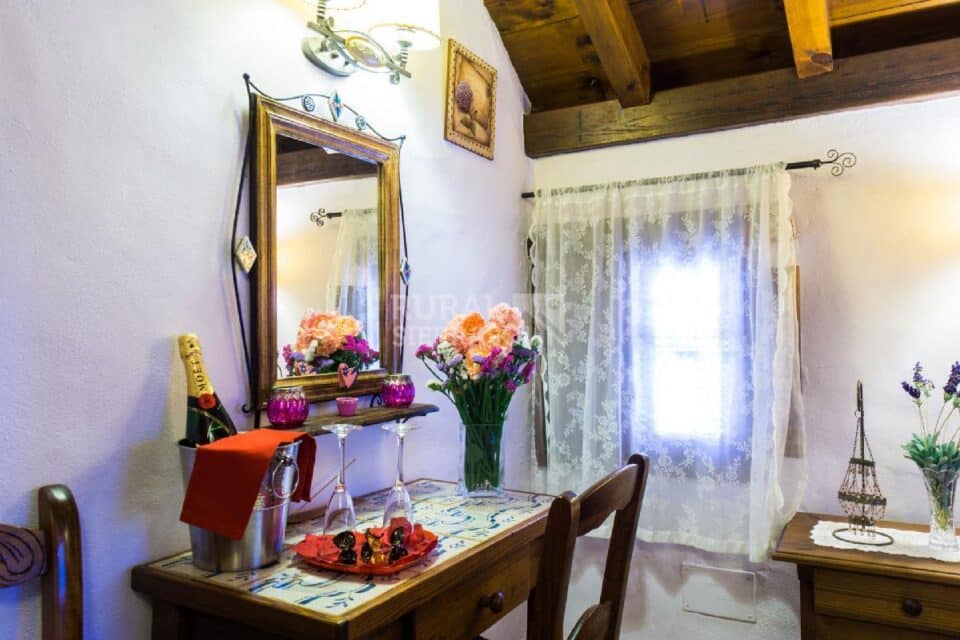 Encantador Hotel Rural en el Valle del Guadalhorce - Imagen 47