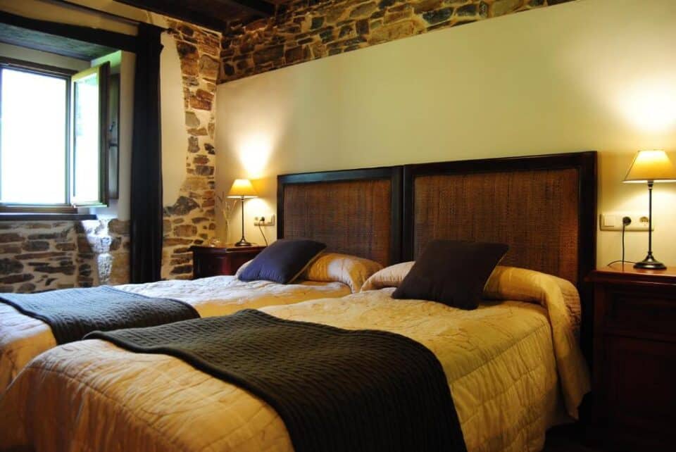 Apartamentos Rurales Ca Lulón - Imagen 22