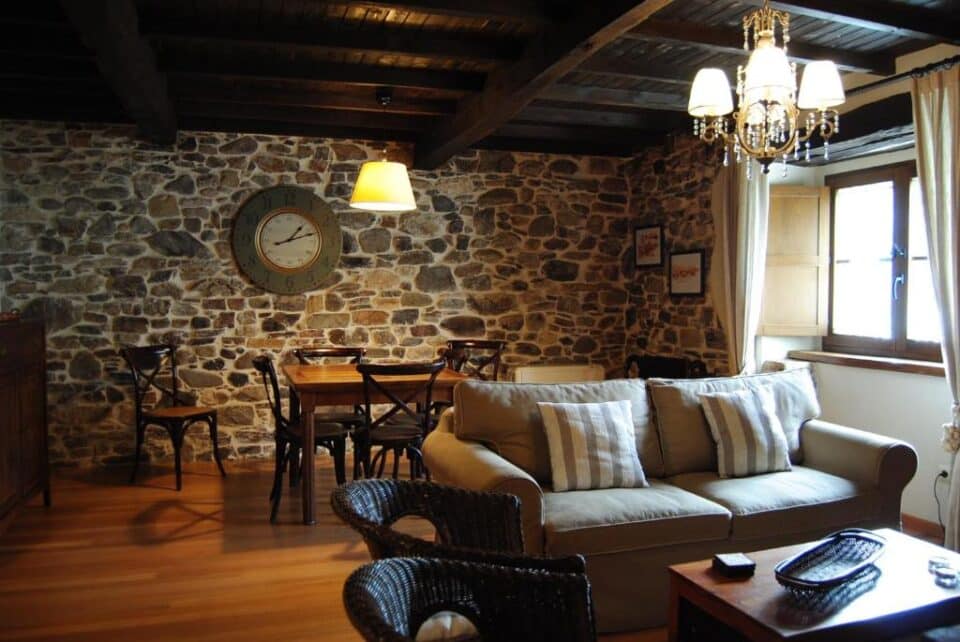Apartamentos Rurales Ca Lulón - Imagen 25