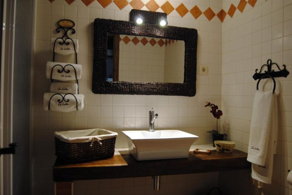 Apartamentos Rurales Ca Lulón - Apartamento 4 - 5 personas - Imagen 17